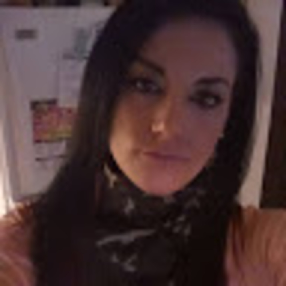 Meet your Posher, Lorelle
